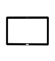 Hwi Uyumlu Mediapad T5 Siyah Cam Lens