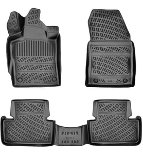 DS 4 2027 Model 4D Paspas