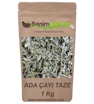 BenimAktar Ada Çayı 1 Kg