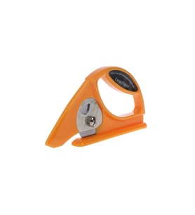 Halı Kenarı Kesim Bıçağı 45mm Yuvarlak Bıçaklı Rulet Kesici
