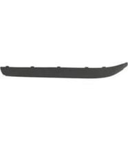 BMW E46 (sedan) 2002-2004 Tampon Bandı E46 Ön Sol Sedan 2002 05 51117030607 Wender