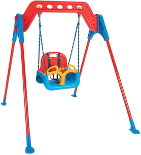 8693461016875 Oyun Alanı, Çok Renkli