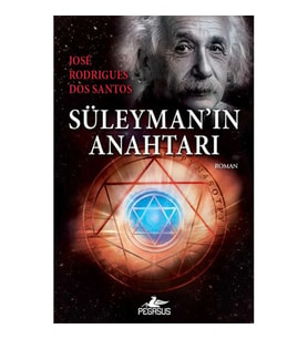 Süleyman'ın Anahtarı
