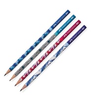 FABER CASTELL HB PEACOCK KURŞUN KALEM