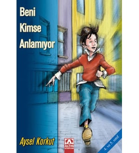 Beni Kimse Anlamıyor