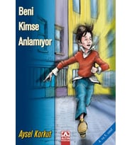 Beni Kimse Anlamıyor