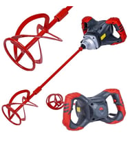 Rubimix 8 Easy Profesyonel Harç Karıştırıcı 1400 Watt