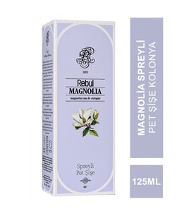 REBUL KOLONYA MAGNOLİA 125 ML