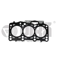 045103383AB Silindir Kapak Conta ( 2 Kertik ) - Polo Fabia Ibiza Cordoba 1.4 Tdı Amf-Bnm-Bnv