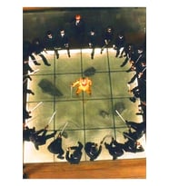 Kill Bill Best Movie Tablo Ahşap Poster Dekoratif