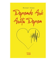 Depremde Aşk Aşkta Deprem