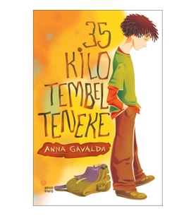 35 Kilo Tembel Teneke