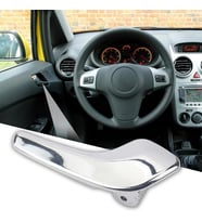 OPEL CORSA D KASA SOL ÖN İÇTEN KAPI AÇMA KOLU 2006--2014