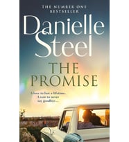 The Promise: An Epic, Unputdownable Read From The Worldwide Bestseller