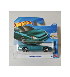 98 HONDA PRELUDE JJL15-N521