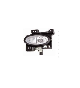 Esse Otomotiv - Mazda 3 Bk Hb Sis Farı Sol Braketli 06-08 Dpo 216-2034l-ue Bs3e-51-690c
