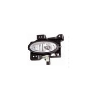 Esse Otomotiv - Mazda 3 Bk Hb Sis Farı Sol Braketli 06-08 Dpo 216-2034l-ue Bs3e-51-690c