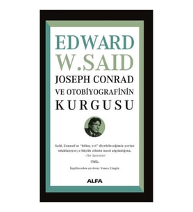 Joseph Conrad ve Otobiyografinin Kurgusu