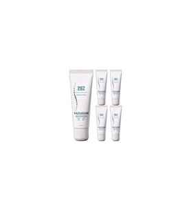 Kaz Gagası Özel Karışımlı Krem 5x100 ml Rahatlatıcı Bakım Kremi