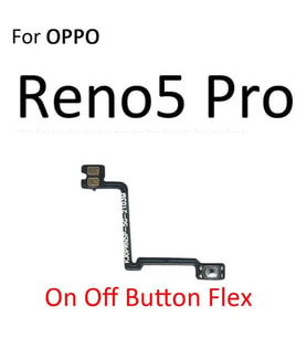 Tkgz Oppo Reno 5 PRO ON Off Filmi