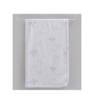 İncibaby % 100 Pamuk Premium Sweet Dreams Bebek Battaniyesi 85x90