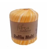 Angel Çanta Aksesuar Himalaya Rafya, Raffia Multi