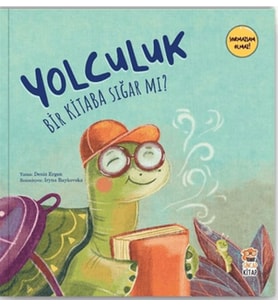 Yolculuk Bir Kitaba Sığar Mı?