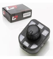 Ayna Kumanda Dügmesı Vw A3-A4-A6-A8-Q7 Bm 04- (Oem No: 8E0959565A)