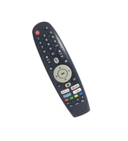 BYCONNERS Dıjıtsu 65DG2000 4K Google Tv Kumandası-Mikrofonsuz