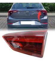Vw Polo Sağ İç Stop Lambası 1.0TSİ 2021-2024 2G0945094B