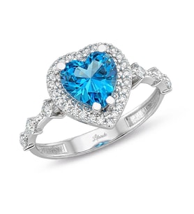 Amor Azul (Sarı)
