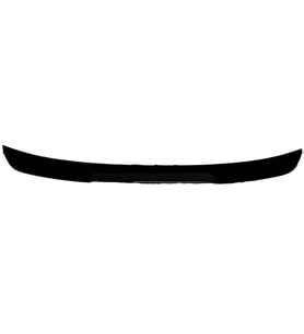 Bmw E60 5 Serisi M4 Style (2010-2017) PİANO BLACK Spoiler (Plastik)
