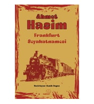 Frakfurt Seyahatnamesi