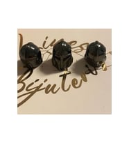 Starwars Mandolarian Kaskı 925 Ayar Charm (Gümüş)