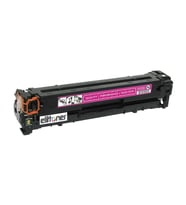 Elittoner Hp CB543A, CE323A, CF213A - Canon CRG-716, CRG-731 (1.4K) Kırmızı