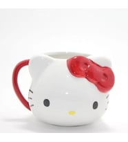 Porselen Hello Kitty Kupa Bardak Alk2553