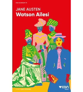 Watson Ailesi