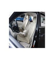Renault 9 Broadway Elegance Minder 2 li Set Senturk Auto Ön Koltuklara Bej Renk