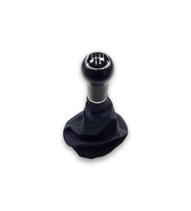 Seat Arosa 1997-2003 Vites Kolu Topuzu Körüğü Siyah 6X0711118F