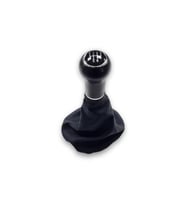 Seat Arosa 1997-2003 Vites Kolu Topuzu Körüğü Siyah 6X0711118F