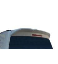 Volkswagen Caddy Uyumlu Spoiler Bagaj Fiber 2015 Ve Sonrası
