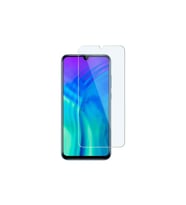 Huawei P Smart 2019 Uyumlu Kılıf Dostu Cam Ekran Koruyucu
