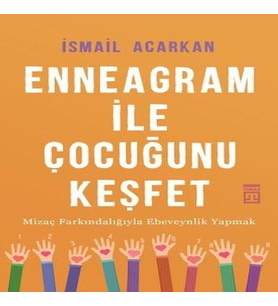 Enneagram ile Çuğunu Keşfet