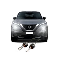 NISSAN JUKE LED XENON UZUN FAR AMPULÜ ZERO HB3