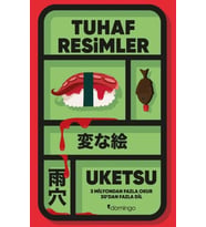 Tuhaf Resimler