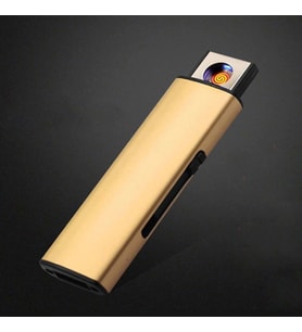 Şarjlı Usb Çakmak