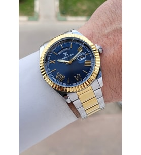 Daniel Klein DKISTE2557 Erkek Kol Saati