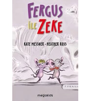 Fergus ile Zeke