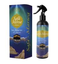 Safa Merve Kokusu Sprey 400 Ml.