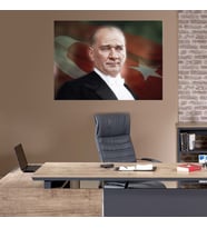 Atatürk Fotoğrafı-409